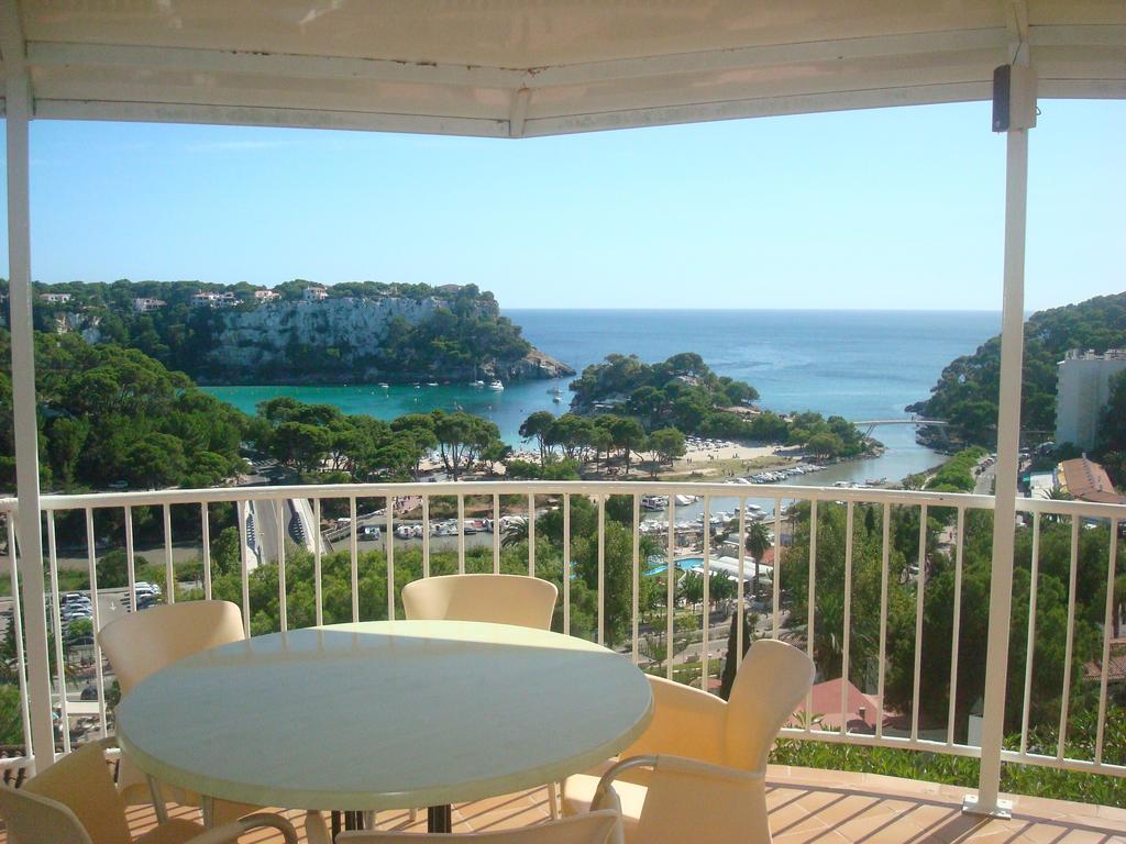 Apartament Menorca Bonavista Cala Galdana (Menorca)